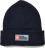 Black Diamond Double Waffle Beanie Indigo