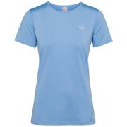 Kari Traa Women's Nora 2.0 Tee Pastel Light Blue