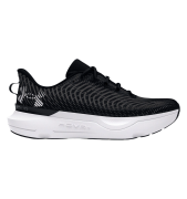 Under Armour Women's UA Infinite Pro Running Shoes Black