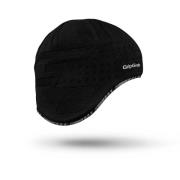 Gripgrab Aviator Windproof Thermal Skull Cap Black