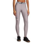 Under Armour Women's UA Hg Authentics Legging Tetra Gray