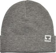 Hummel Kids' hmlPARK Beanie (2022) Medium Melange