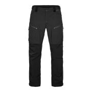 Urberg Men's Bjørndalen Hiking Pants Black Beauty