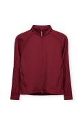 Houdini Women's Power Up Jacket Cab Red