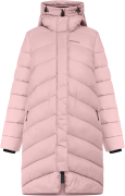 Didriksons Women's Marion Parka Oyster Lilac