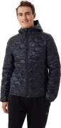 Björn Borg Men's Borg Liner Jacket Black Beauty