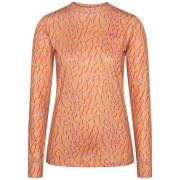 Kari Traa Women's Fryd Long Sleeve Light Brown