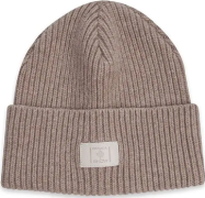 Canada Snow Akka Beanie Lambswool Beige