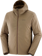 Salomon Men's Mountain Flex Jacket Shitake