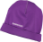 Didriksons Kids' Jadis Beanie Royal Purple