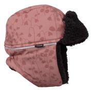 Lindberg Kids' Colden Hat Blush/Rose