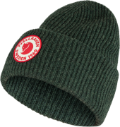 Fjällräven 1960 Logo Hat Deep Forest