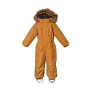 Isbjörn of Sweden Kids' Snowlion Snowsuit Lion