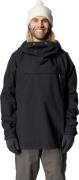 Houdini Men's Shelter Anorak True Black