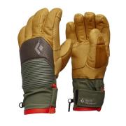 Black Diamond Impulse Gloves Beeswax-Walnut