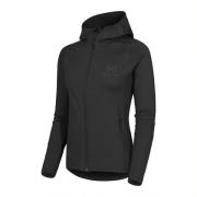 Hellner Women's Piritsa Fleece Black Beauty