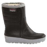 Powerboots Unisex Original Low Black