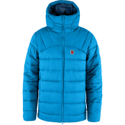 Fjällräven Men's Expedition Mid Winter Jacket Un Blue-Navy