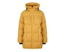 Nordisk Unisex Skansholm H-Box Down Parka Narcissus