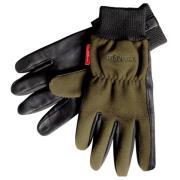 Härkila Pro Shooter Gloves Green