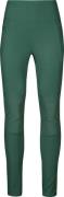 Halti Women's Pallas II Trekking Tights Duck Green