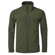 Chevalier Men's Nimrod Jacket Dark Green