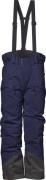 Isbjörn of Sweden Kids' Offpist Ski Pant Navy