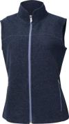 Ivanhoe Women's Beata Vest Light Navy