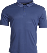 Dobsom Men's Skill Polo Blue