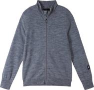 Reima Kids' Sweater Mahin Melange Grey