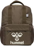 Hummel Kids' hmlJAZZ Backpack Major Brown