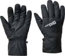 Jack Wolfskin Women's Winter Basic Glove Black