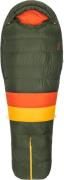 Marmot Men's Never Winter - Regular Nori/Red Sun