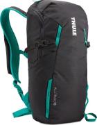 Thule AllTrail 15L Obsid/Bluegrass