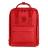 Fjällräven Re-Kånken Red
