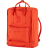 Fjällräven Re-Kånken Flame Orange