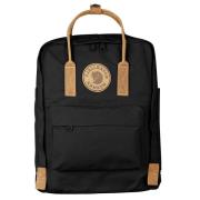 Fjällräven Kånken No. 2 Black