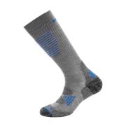 Devold Cross Country Sock Darkgrey