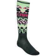 Kari Traa Women's Johanne Socks Dark Green