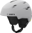 Giro Grid Spherical Mips Matte Light Grey