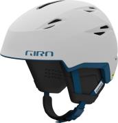 Giro Grid Spherical Mips Matte POW Grey