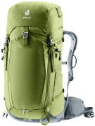 Deuter Trail Pro 36L Meadow-Graphite