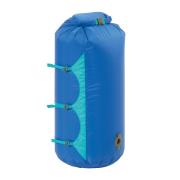 Exped Waterproof Compression Bag M Blue