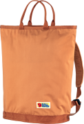 Fjällräven Vardag Totepack Desert Brown/Terracotta Brown