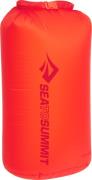 Sea To Summit Ultra-Sil Dry Bag Eco 20L Orange