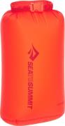 Sea To Summit Ultra-Sil Dry Bag Eco 5L Orange