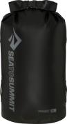 Sea To Summit Hydraulic Dry Bag 35 L Black