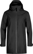 Halti Women's Kallas Drymaxx Parka Jacket Black