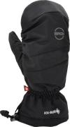 Kombi Men's Dorado GORE-TEX Mittens Black