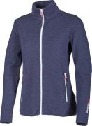 Ivanhoe Women's Hedda Full Zip Steel Blue